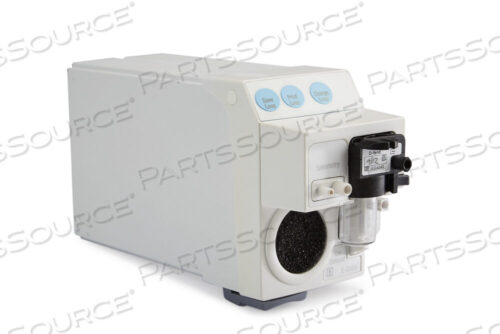 REPAIR - GE HEALTHCARE E-CAIOV GAS MODULE