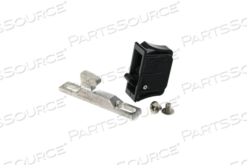 OEM#: F1-010-32-2LATCH KIT, INCLUDES MALE AND FEMALE LATCH W/SCREWS by Skytron