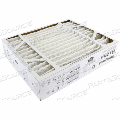 OEM#: FC200E100316X20 ULTRA REPLACEMENT FILTER by Honeywell