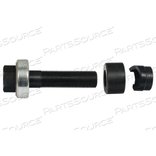 KNOCKOUT PUNCH SET, 3/4-INCH