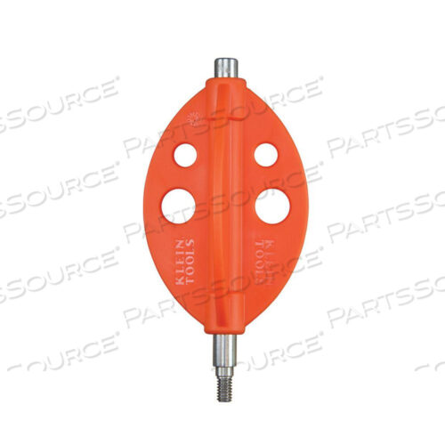 WHISK REPLACEMENT PART, FISH ROD ATTACHMENT