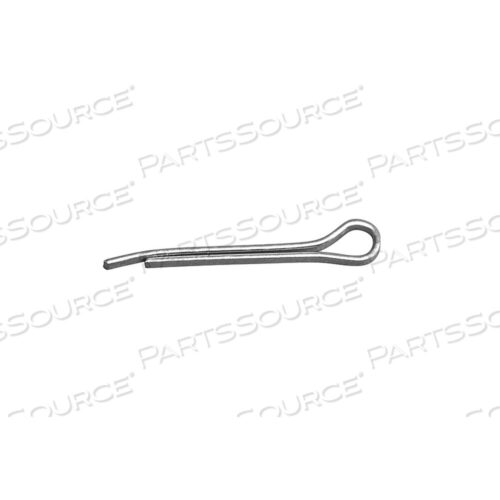OEM#: 63085REPLACEMENT COTTER PIN FOR CABLE CUTTER 63041 by Klein Tools