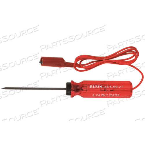 OEM#: 69127LOW-VOLTAGE TESTER by Klein Tools