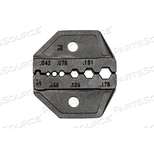 OEM#: VDV201-042DIE SET - RG174/179/B8218&FO by Klein Tools