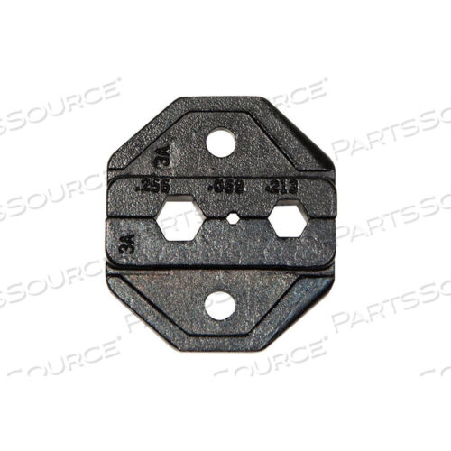 OEM#: VDV211-038HEX CRIMP RG58/59/62 COAXIAL CABLE by Klein Tools