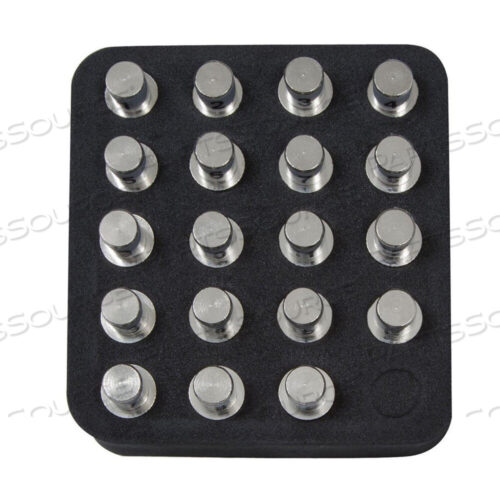 OEM#: VDV512-056COAXMAP KIT FOR VDV SCOUT PRO TESTERS by Klein Tools