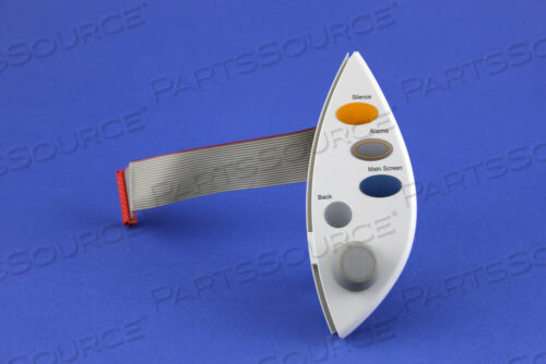 Replaces Philips Healthcare 453563499081IV-MP50 NAVIGATION POINT ASSY ENGLISH