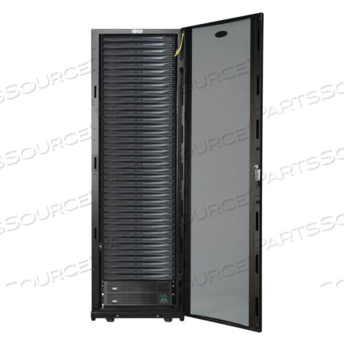EDGEREADY MICRO DATA CENTER 38U 6KVA UPS PDU 42U СТОЙКА 208/240 В