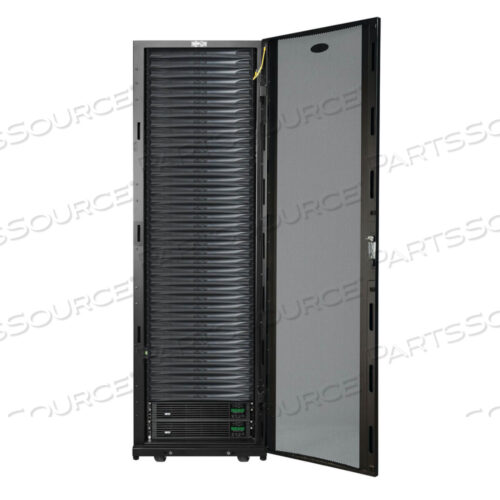 EDGEREADY MICRO DATA CENTER 38U (2) ИБП 3000 ВА (2) СТОЙКА PDUS 42U