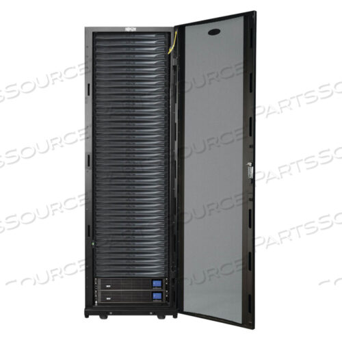 EDGEREADY MICRO DATA CENTER 38U (2) ИБП 3000 ВА (2) СТОЙКА PDUS 42U