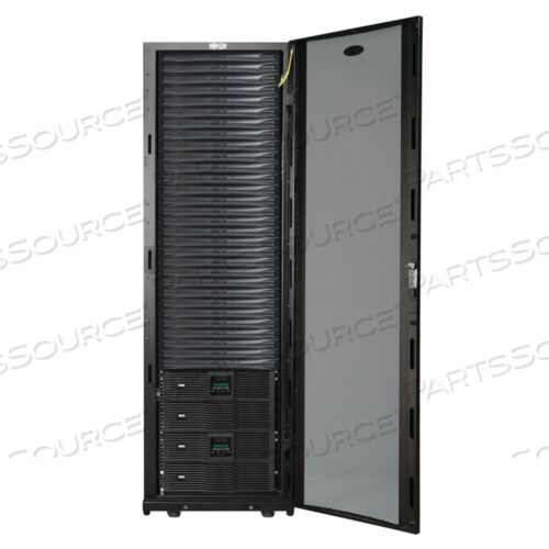 EDGEREADY MICRO DATA CENTER 30U (2) ИБП 10 кВА (2) СТОЙКА PDUS 42U