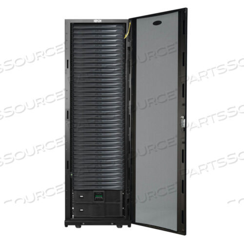 EDGEREADY MICRO DATA CENTER 36U 10KVA UPS 2PDU 42U СТОЙКА 208/240V