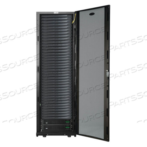 EDGEREADY MICRO DATA CENTER 38U 3000VA 2UPS 2 PDU 42U КОМПЛЕКТ СТОЙКИ