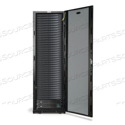 EDGEREADY MICRO DATA CENTER 38U 6KVA UPS 2 PDUS КОМПЛЕКТ 208/240V