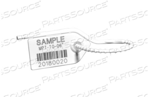 СРЕДНЕЙ ПРОЧНОСТИ, ПЛОТНАЯ, ОТРЫВАЕМАЯ: ЗАЩИЩЕННАЯ ЛАЗЕРНОЙ ГРАВИРОВКОЙ, ШТРИХ-КОД 128, 8-ЗНАЧНЫЙ ЧИТАЕМЫЙ ЧЕЛОВЕКОМ НОМЕР (ЖЕЛТЫЙ - 8)