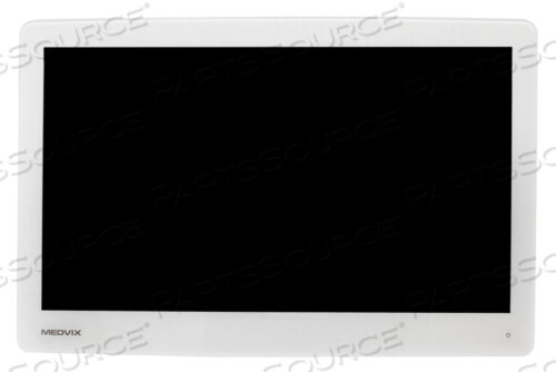 MEDVIX SURGICAL DISPLAY - 26 LED BACKLIT MEDICAL GRADE LCD DISPLAY