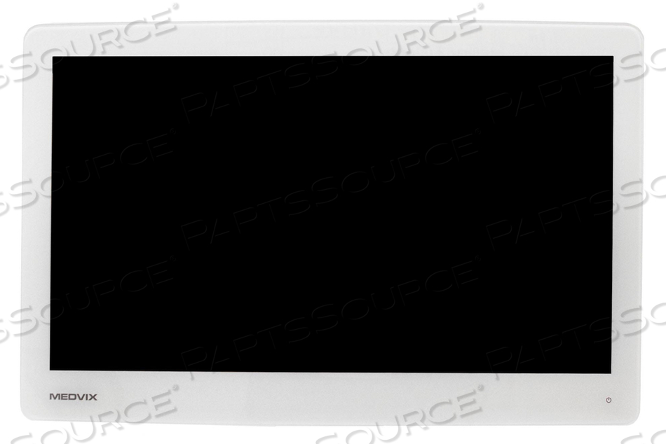 MEDVIX SURGICAL DISPLAY - 26 LED BACKLIT MEDICAL GRADE LCD DISPLAY