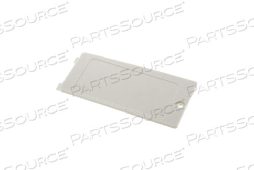 OEM#: MU19687BATTERY COVER by Draeger Inc.