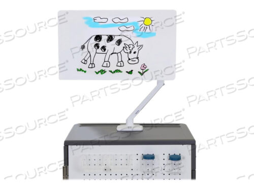 OEM#: 98-408-896VESA MOUNT WHITEBOARD by Ergotron, Inc.