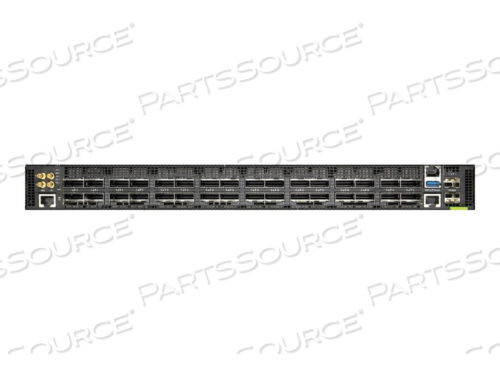 OEM#: 9716-32D-O-AC-F-USAS9716-32D 400G SWITCH by Edge-Core