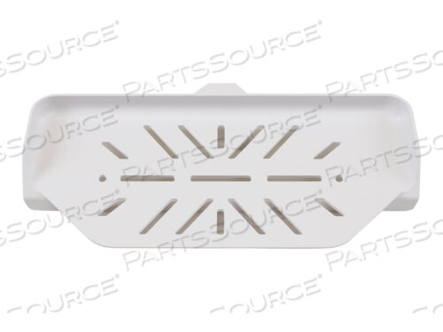 OEM#: 98-436CAREFIT PRO SIDE-MOUNTED SLOTTED SHELF by Ergotron, Inc.