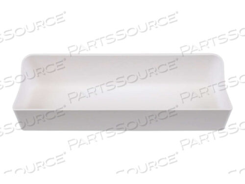 OEM#: 98-439CAREFIT PRO SIDE-MOUNTED SUPPLY TRAY by Ergotron, Inc.