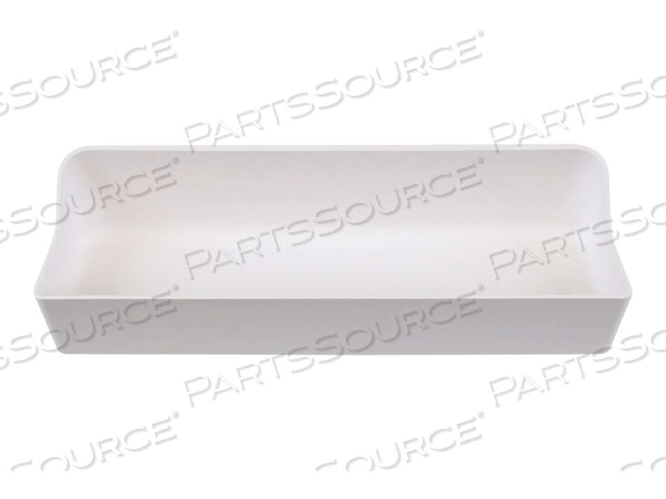 OEM#: 98-439CAREFIT PRO SIDE-MOUNTED SUPPLY TRAY by Ergotron, Inc.