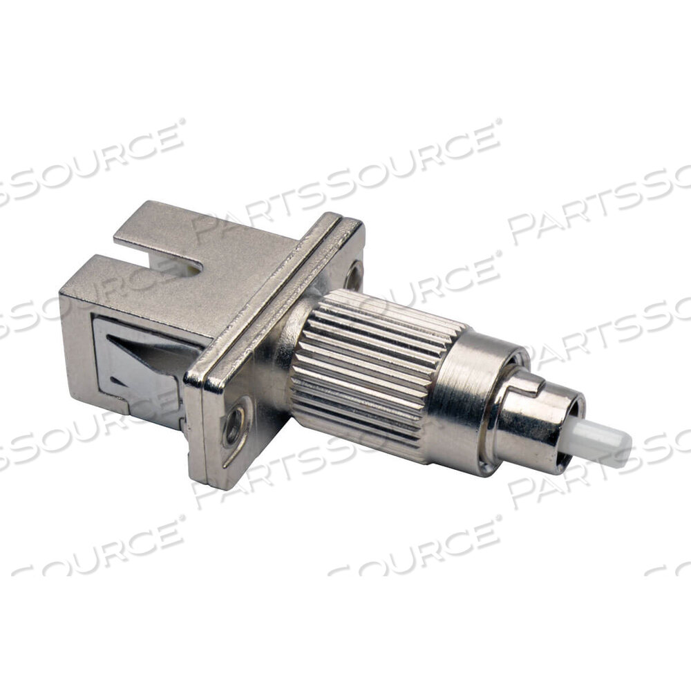 OEM#: T020-001-SC62FC TO SC 62.5/125 ADAPTER FOR MULTI-FUNCTION OPTICAL FIBER CABLE by Tripp Lite
