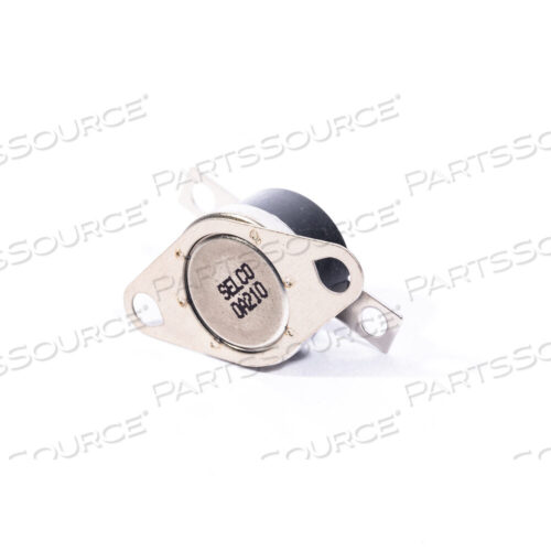 Заменяет Mac Medical, Inc. W0042THERMOSTAT, ОТКЛЮЧЕНИЕ ПРИ ПЕРЕГРЕВЕ