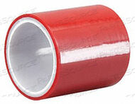 OEM#: 1.875-5-8087SEAMING TAPE 48MM X 5 YD 3 MIL RED BOPP by 3M Consumer