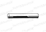 OEM#: M39070.080.0012PIN STEEL 8MM DIA. PK10 by Fabory