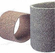 OEM#: 66261055326J5585 SANDING BELT 3.5WX15.5L NONWOVEN AO 320G by Norton | Saint-Gobain Abrasives