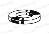 OEM#: M51532.100.0001WASHER M10 BOLT A2 SS 25MM OD PK100 by Fabory