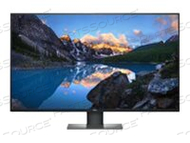 ULTRASHARP U4320Q, LED MONITOR, 42.5, 3840 X 2160 4K @ 60 HZ, IPS, 350 CD/M¦, 1000:1, 5 MS, 2XHDMI, 2XDISPLAYPORT, USB-C, WITH 3 YEARS ADVANCED