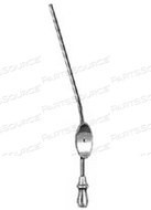 ХИРУРГИЧЕСКАЯ ОТСАСЫВАЮЩАЯ ТРУБКА BARON, SPST-011