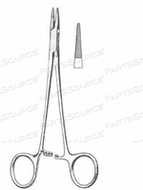 ХИРУРГИЧЕСКИЙ ИГЛОДЕРЖАТЕЛЬ CRILE-WOOD БЫСТРОСЪЕМНЫЙ - КАРБИД ВОЛЬФРАМА, SPTCN-025