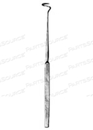 ХИРУРГИЧЕСКИЙ ЛИГАТУРНЫЙ НОСИТЕЛЬ ДЮПЮИ-ВЕЙСА, SPSS-026