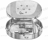 НАБОР ДЛЯ ХИРУРГИЧЕСКОГО СТРИППЕРИРОВАНИЯ ВЕН ПО НАБАТОФФУ, SPST-021
