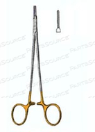 ХИРУРГИЧЕСКИЙ ВНУТРИСЕРДЕЧНЫЙ ИГЛОДЕРЖАТЕЛЬ ТИПА РАЙДЕРА - КАРБИД ВОЛЬФРАМА, SPTCN-051