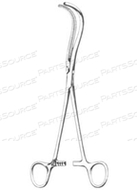 ХИРУРГИЧЕСКИЙ ЗАЖИМ ДЛЯ СОСУДОВ, ШАБЛОН STILLE, SPUI-047