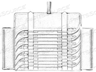 ХИРУРГИЧЕСКИЕ УРЕТРАЛЬНЫЕ ЗВУКИ VAN BUREN, НАБОР ИЗ 12 ШТ., SPUI-070