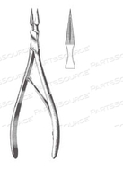 ЩИПЦЫ ХИРУРГИЧЕСКИЕ VIRTUS ДЛЯ РАСПЫЛЕНИЯ СКОЛЬЖЕНИЙ, SPSF-010