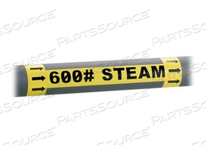 OEM#: T100X000VPC-BKP1 CONTINUOUS TAPE CASSETTE - VINYL - BLACK ON WHITE - ROLL (1 IN X 25 FT) 1 ROLL(S) (1 ROLL(S) X 1) LABELS - FOR COUGAR LS9, PANTHER LS8 by Panduit