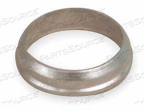 OEM#: 4BF4-316BACK FERRULE 316 SS A-LOK 1/4IN by Parker Hannifin Corporation