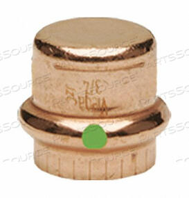 OEM#: 77737PROPRESS CAP 2 by Viega