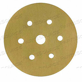 OEM#: 70103083737010308373 3M™ HOOKIT™ 255L DISC, COATED, 5 INCH DIA, P100 GRIT, AO, 12000 RPM by 3M Consumer