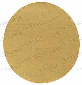 OEM#: 70001203687000120368 3M™ HOOKIT™ 210U DISC, COATED, 5 INCH DIA, P400 GRIT, AO, 12000 RPM by 3M Consumer
