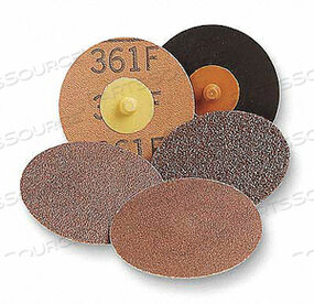 OEM#: 60440209082QUICK CHANGE DISC ALO 4IN 60G TR PK100 by 3M Consumer