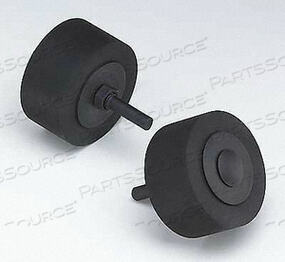 OEM#: 45129EXPANDING DRUM 2X1IN 3000 RPM 1/4 IN. by 3M Consumer