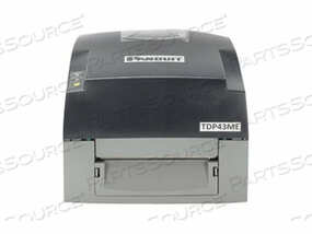 OEM#: TDP43ME-KITTDP43ME DT THERMAL PR KIT 300DPI by Panduit